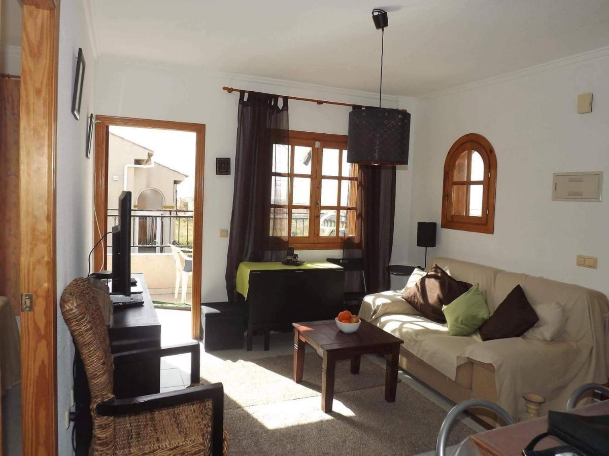 Cozy House Near La Mata Beach Торевьиа Экстерьер фото